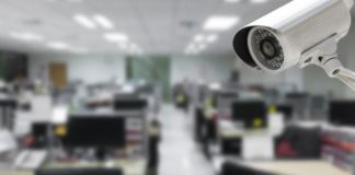 Los límites de la videovigilancia laboral