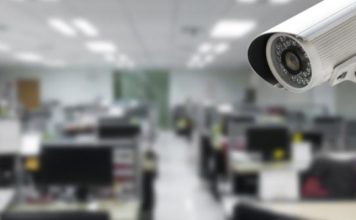 Los límites de la videovigilancia laboral