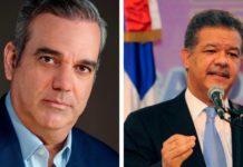 Leonel, Luis y el Liderazgo Horizontal