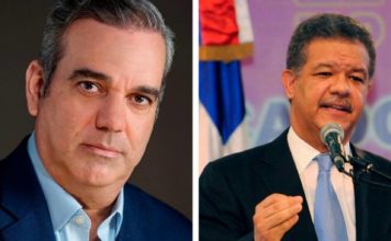 Leonel, Luis y el Liderazgo Horizontal