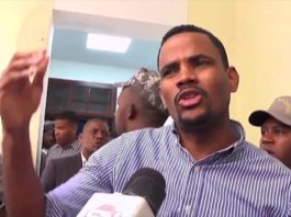 Dictan cárcel a expolicía Daurin Rafael Muñoz por violencia psicológica