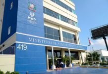 MAP ordena restablecer el horario de trabajo de los empleados públicos