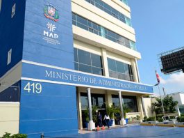 MAP ordena restablecer el horario de trabajo de los empleados públicos