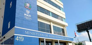 MAP ordena restablecer el horario de trabajo de los empleados públicos