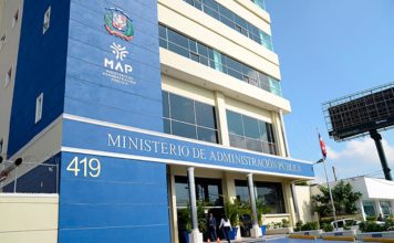 MAP ordena restablecer el horario de trabajo de los empleados públicos