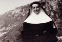 Segunda Guerra Mundial: la monja que salvó en secreto a 83 niños judíos de la persecución nazi