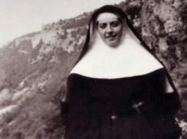 Segunda Guerra Mundial: la monja que salvó en secreto a 83 niños judíos de la persecución nazi
