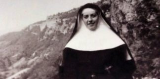 Segunda Guerra Mundial: la monja que salvó en secreto a 83 niños judíos de la persecución nazi