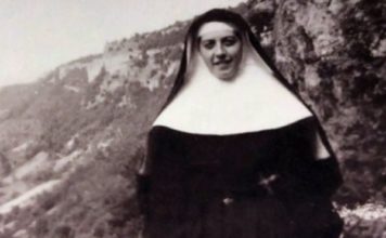 Segunda Guerra Mundial: la monja que salvó en secreto a 83 niños judíos de la persecución nazi