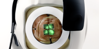 Científicos australianos se preparan para realizar el primer trasplante de ojo biónico a un humano