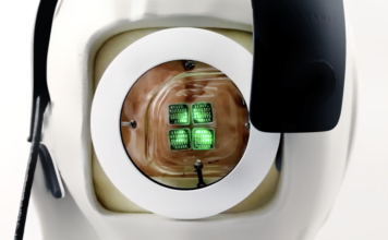 Científicos australianos se preparan para realizar el primer trasplante de ojo biónico a un humano