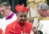 Remezón vaticano: Papa acusa a poderoso cardenal y le pide renuncia