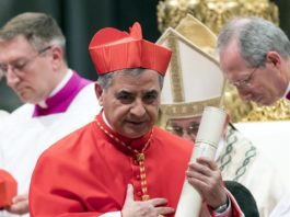 Remezón vaticano: Papa acusa a poderoso cardenal y le pide renuncia