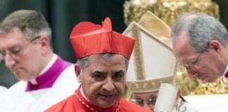 Remezón vaticano: Papa acusa a poderoso cardenal y le pide renuncia