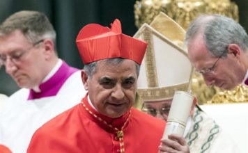 Remezón vaticano: Papa acusa a poderoso cardenal y le pide renuncia
