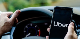 Uber gana apelación ante justicia británica para seguir operando en Londres