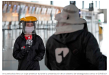 ¿Qué necesitan las audiencias del periodismo en esta fase de la pandemia?