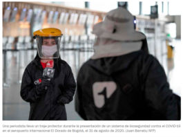 ¿Qué necesitan las audiencias del periodismo en esta fase de la pandemia?