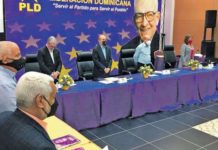 PLD exige a Abinader parar ataques contra pasados funcionarios