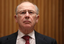 Audiencia Nacional absuelve a Rato y otros 33 acusados en el juicio por la salida a bolsa de Bankia