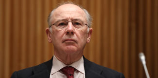 Audiencia Nacional absuelve a Rato y otros 33 acusados en el juicio por la salida a bolsa de Bankia