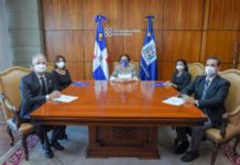 Integran 19 fiscales más al grupo de 6 había en la Pepca