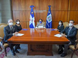 Integran 19 fiscales más al grupo de 6 había en la Pepca