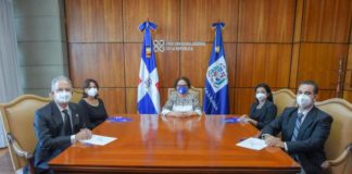 Integran 19 fiscales más al grupo de 6 había en la Pepca