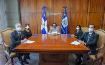 Integran 19 fiscales más al grupo de 6 había en la Pepca