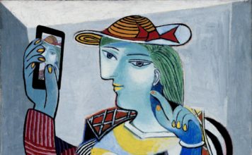 Que se esconde detrás del exhibicionismo digital