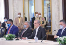 Abinader anuncia nuevo plan penitenciario