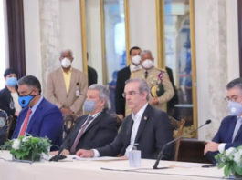 Abinader anuncia nuevo plan penitenciario