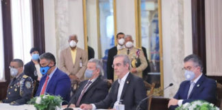 Abinader anuncia nuevo plan penitenciario