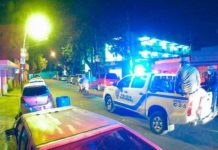 Gobierno extiende toque de queda y flexibiliza horarios