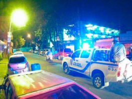 Gobierno extiende toque de queda y flexibiliza horarios