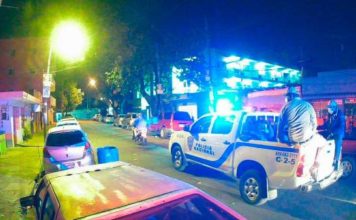 Gobierno extiende toque de queda y flexibiliza horarios