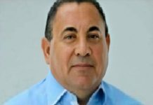 Yamil Abreu está en pabellón de máxima seguridad en cárcel de Najayo a espera de extradición