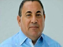 Yamil Abreu está en pabellón de máxima seguridad en cárcel de Najayo a espera de extradición