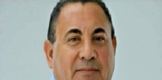 Yamil Abreu está en pabellón de máxima seguridad en cárcel de Najayo a espera de extradición
