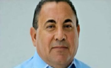 Yamil Abreu está en pabellón de máxima seguridad en cárcel de Najayo a espera de extradición