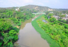 Más recursos para salvar el Yaque del Norte