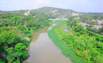 Más recursos para salvar el Yaque del Norte