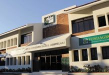 Subastan mercancías dejadas en los diferentes puertos del país