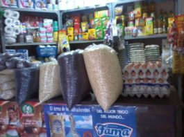 Productores solicitan diálogo con el gobierno para evitar más alzas de precios en canasta familiar