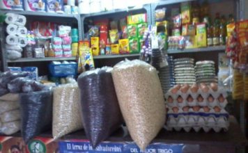 Productores solicitan diálogo con el gobierno para evitar más alzas de precios en canasta familiar