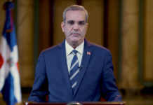 Abinader retira los nuevos impuestos del Presupuesto 2021