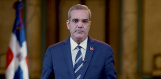 Abinader retira los nuevos impuestos del Presupuesto 2021