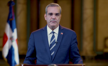 Abinader retira los nuevos impuestos del Presupuesto 2021