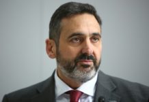 El español Alex Cruz deja la dirección de British Airways en plena crisis sanitaria