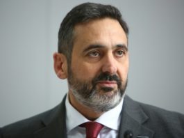 El español Alex Cruz deja la dirección de British Airways en plena crisis sanitaria